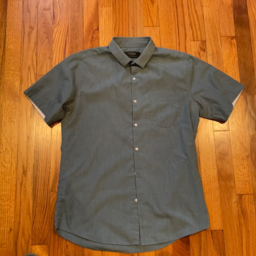 Topman shirt